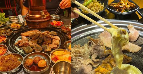 private dining clark freeport zone|Korean Restaurant in Clark Freeport, Pampanga.